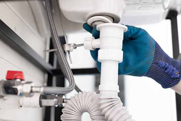Reliable Drain Cleaning contractor in Helenville, WI by AAA Plumbing Heating